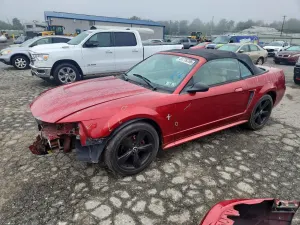 Ford Mustang 3.8L 6 2003
