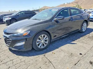 Chevrolet Malibu 1.5L 4 2019
