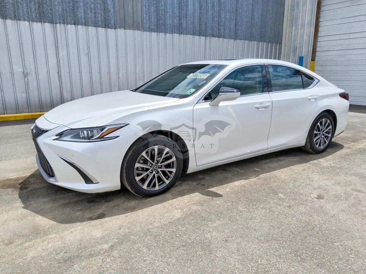 Lexus ES 3.5L 6 2022
