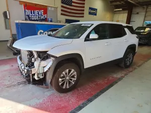 Chevrolet Equinox 1.5L 4 2026