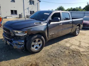 RAM 1500 5.7L 8 2019