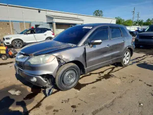 Acura RDX 2.3L 4 2008