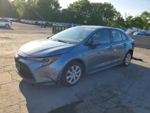 Toyota Corolla 1.8L 4 2020