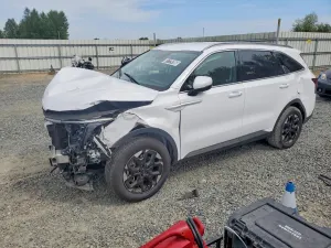 Kia Sorento 2.5L 4 2024