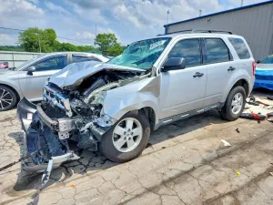 Ford Escape 2.5L 4 2012