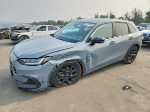 Honda HR-V 2.0L 4 2024