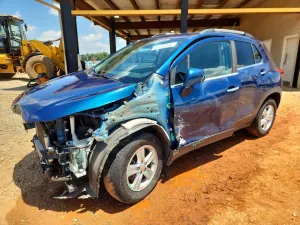 Chevrolet Trax 1.4L 4 2020