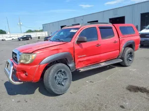Toyota Tacoma 4.0L 6 2008