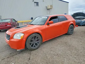 Dodge Magnum 5.7L 8 2006