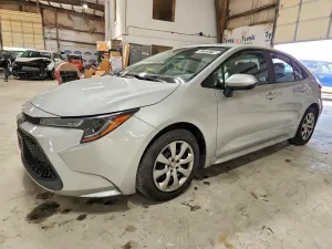 Toyota Corolla 1.8L 4 2022