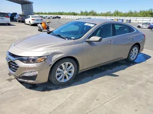 Chevrolet Malibu 1.5L 4 2023