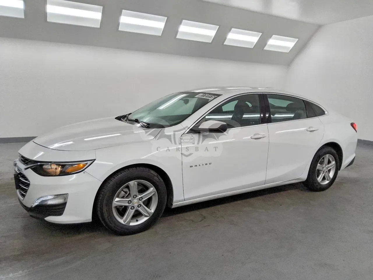 Chevrolet Malibu 1.5L 4 2022