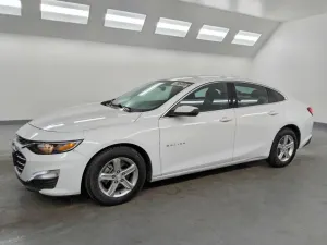 Chevrolet Malibu 1.5L 4 2022