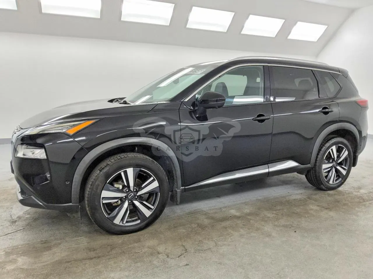 Nissan Rogue 1.5L 3 2023