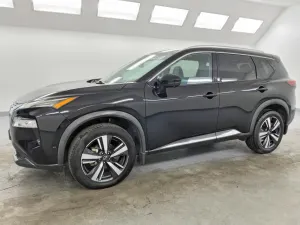 Nissan Rogue 1.5L 3 2023