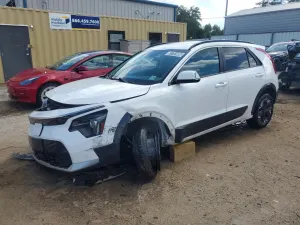 Kia Niro 0 2024