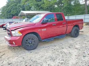 RAM 1500 5.7L 8 2014