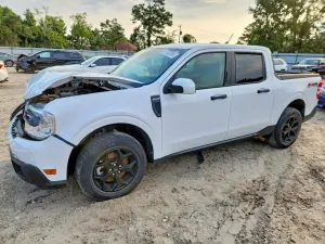 Ford Maverick 2.0L 4 2022