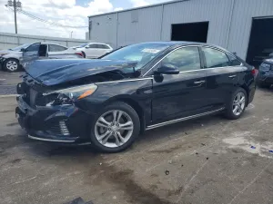 Hyundai Sonata 2.4L 4 2018