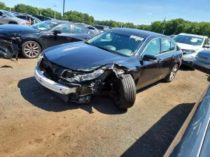 Acura TL 3.5L 6 2012