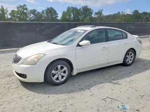 Nissan Altima 2.5L 4 2008