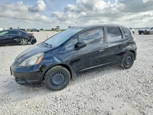 Honda Fit 1.5L 4 2009