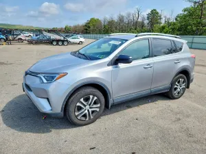 Toyota Rav4 2.5L 4 2018