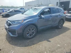 Honda CR-V 1.5L 4 2020