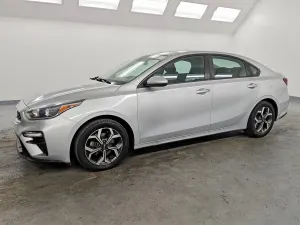 Kia Cerato / Forte / K3 2.0L 4 2019