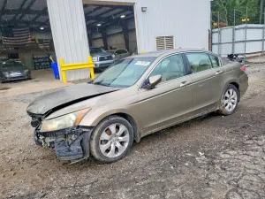 Honda Accord 2.4L 4 2008