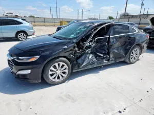 Chevrolet Malibu LT 1.5L 4 2020