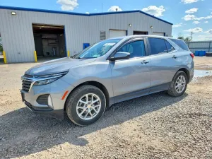 Chevrolet Equinox 1.5L 4 2023