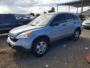 Honda CR-V 2.4L 4 2009