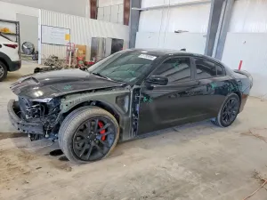 Dodge Charger 6.4L 8 2021
