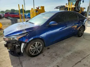 Kia Cerato / Forte / K3 2.0L 4 2022