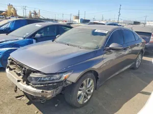 Honda Accord 1.5L 4 2018