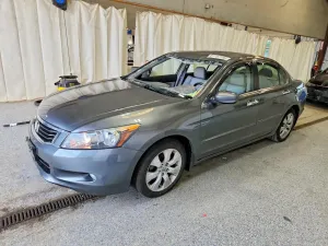 Honda Accord 3.5L 6 2009