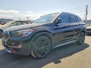 BMW X1 2.0L 4 2020