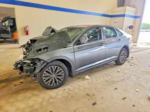 Volkswagen Jetta 1.4L 4 2020