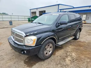 Dodge Durango 5.7L 8 2004