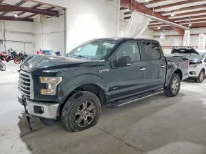 Ford F-150 3.5L 6 2015