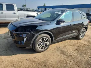 Ford Escape 2.0L 4 2020