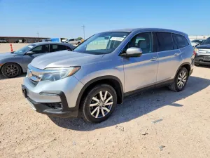 Honda Pilot 3.5L 6 2021