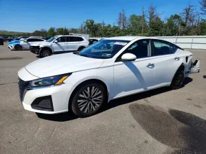 Nissan Altima 2.5L 4 2023