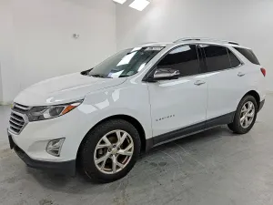 Chevrolet Equinox 1.5L 4 2020
