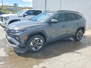 Hyundai Tucson 2.5L 4 2026