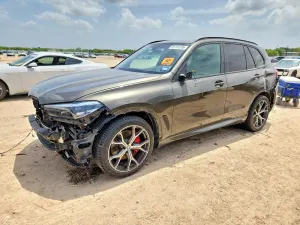 BMW X5 3.0L 6 2022