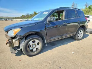 Toyota Rav4 2.5L 4 2012