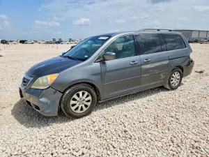 Honda Odyssey 3.5L 6 2008