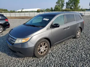 Honda Odyssey 3.5L 6 2011